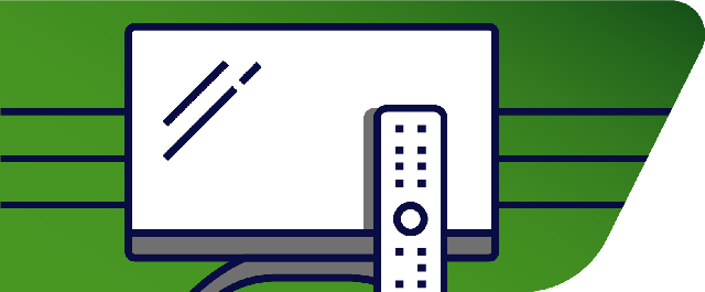 Get TV icon Get TV icon