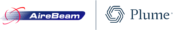 AireBeam-Plume Logos AireBeam-Plume Logos