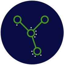 Airebeam Plume Icon - Network