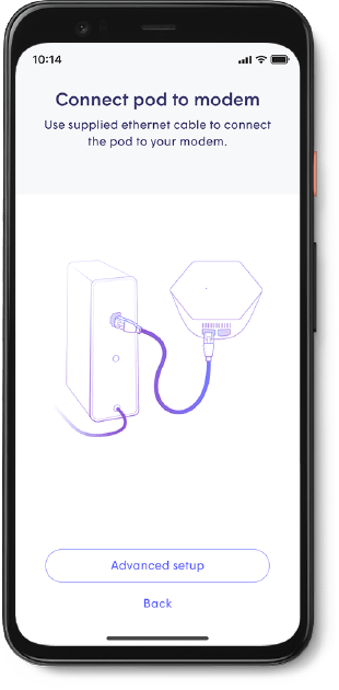 Plume Mobile App Plume Mobile App