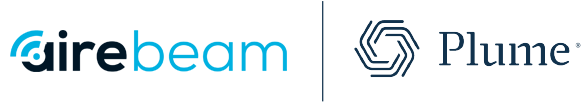 AireBeam-Plume Logos