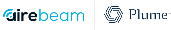 AireBeam-Plume_Logos AireBeam-Plume Logos